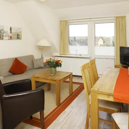 Lejlighed Mare Nostrum 9