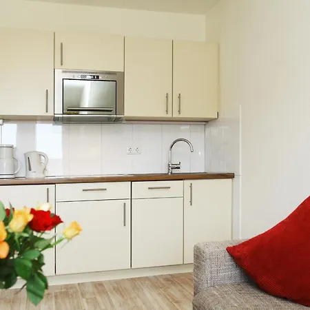 Apartment Mare Nostrum 9