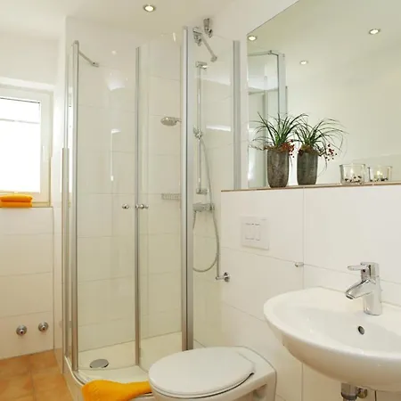 Lejlighed Mare Nostrum 9 *