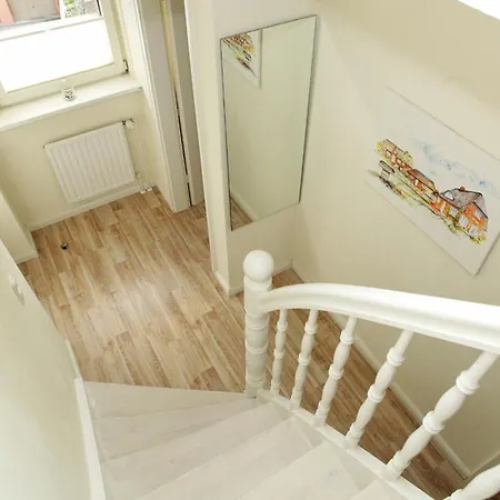 Mare Nostrum 9 Apartment *