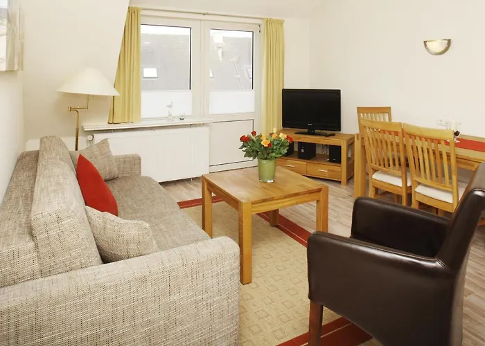 Mare Nostrum 9 Westerland