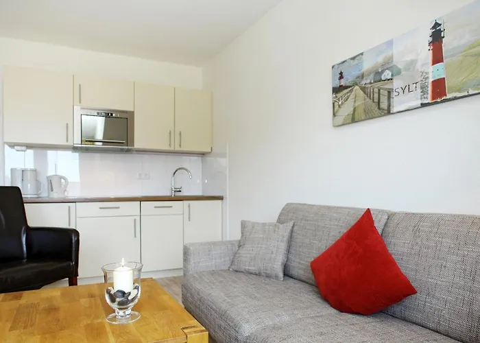 Mare Nostrum 9 Westerland